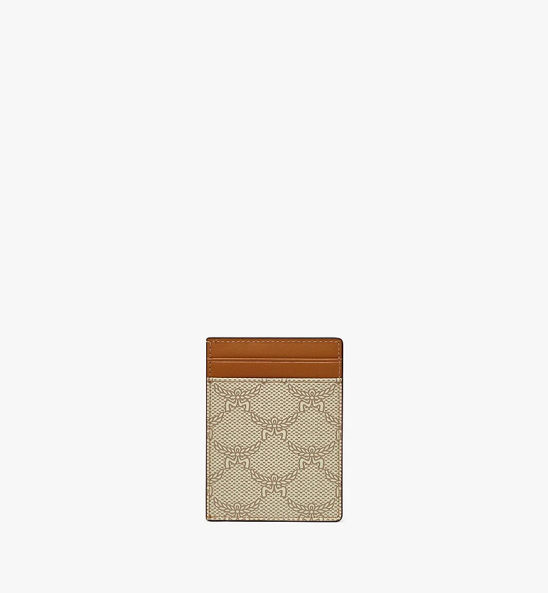 Himmel Card Case in Lauretos