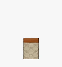 Himmel Card Case in Lauretos