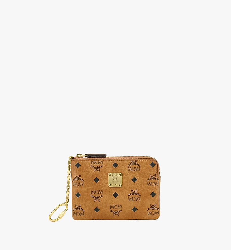 Aren Card Pouch Visetos