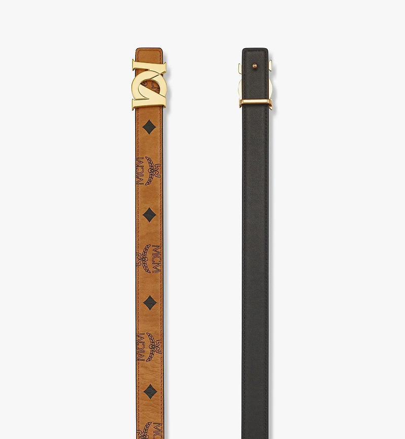 M-Art Belt 1” in Visetos