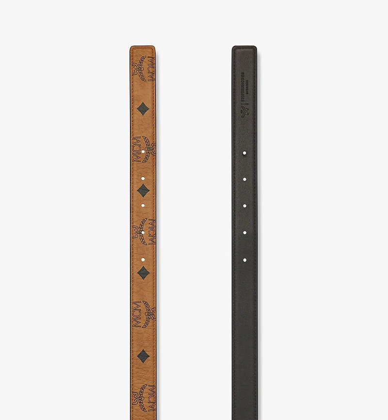 M-Art Belt 1” in Visetos