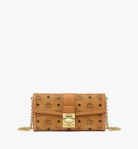Tracy Wallet on Chain in Visetos