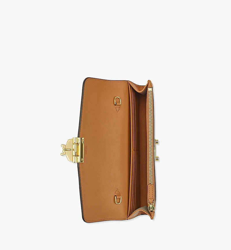 Tracy Wallet on Chain in Visetos