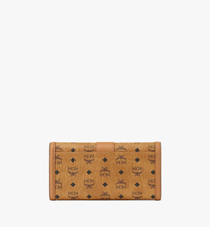 Tracy Wallet on Chain in Visetos