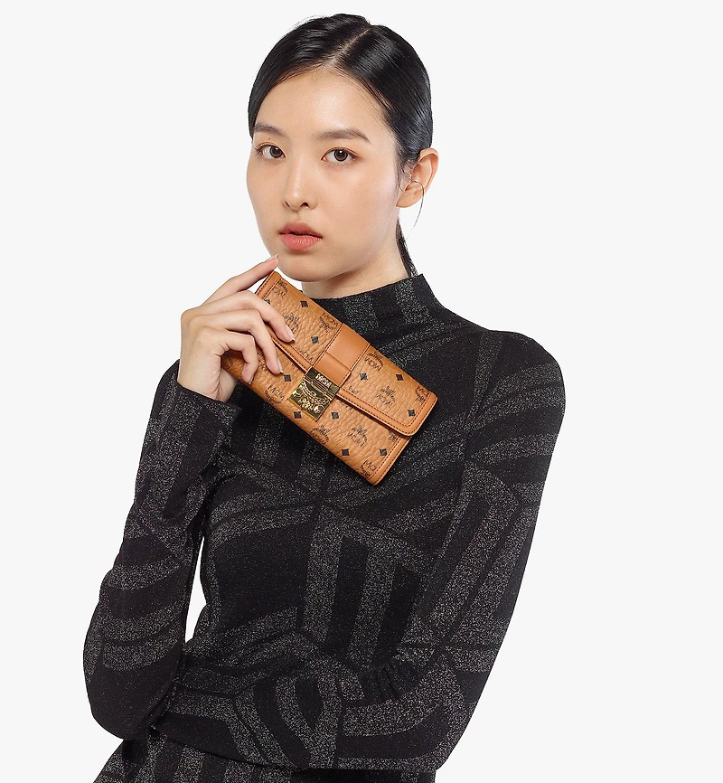 Tracy Wallet on Chain in Visetos