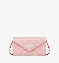 Himmel Crossbody Wallet in Lauretos