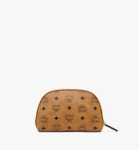 Aren Cosmetic Pouch in Visetos
