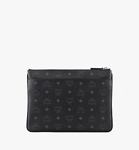 Aren Crossbody Pouch in Rocket Visetos