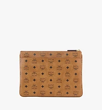 Aren Crossbody Pouch in Rocket Visetos