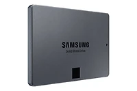 Samsung 870 QVO 1TB SATA 2.5" internal Solid State Drive (SSD) (MZ-77Q1TB/AM)