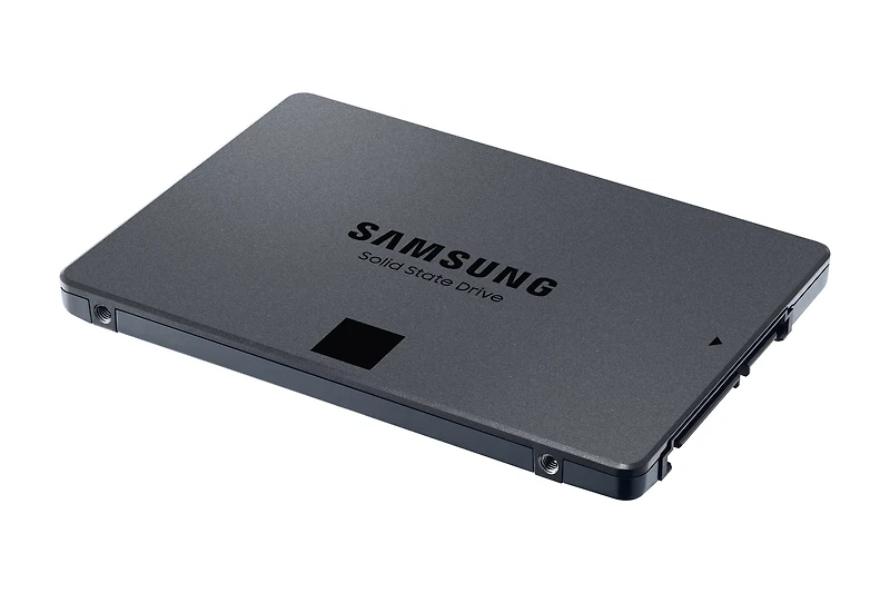 Samsung 870 QVO 1TB SATA 2.5" internal Solid State Drive (SSD) (MZ-77Q1TB/AM)