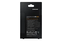 Samsung 870 QVO 1TB SATA 2.5" internal Solid State Drive (SSD) (MZ-77Q1TB/AM)