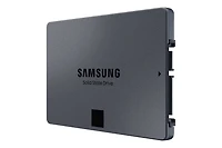 Samsung 870 QVO 4TB SATA 2.5" internal Solid State Drive (SSD) (MZ-77Q4TB/AM) | Samsung CA