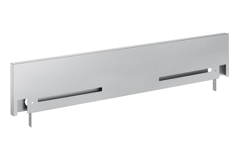 4" Stainless Steel Back Guard | Samsung Canada