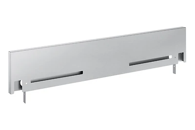4" Stainless Steel Back Guard | Samsung Canada