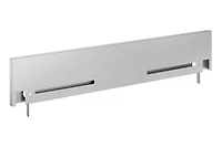 4" Stainless Steel Back Guard | Samsung Canada