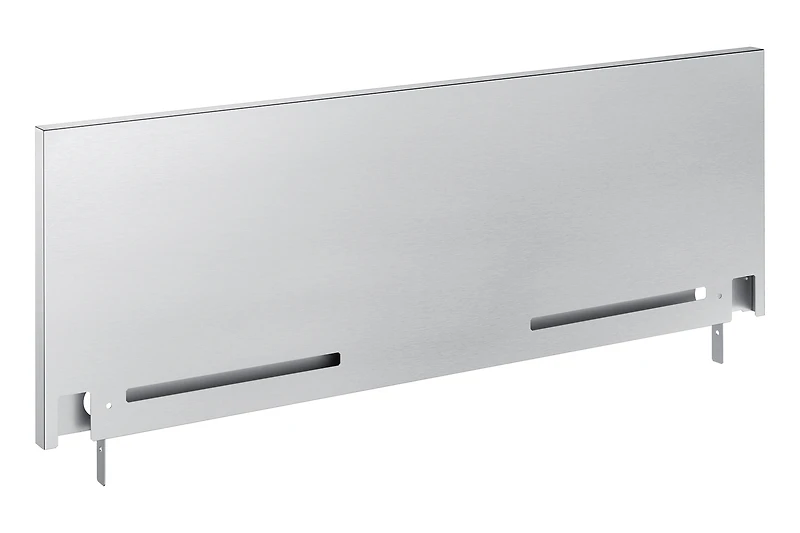 9" Stainless Steel Back Guard | Samsung Canada