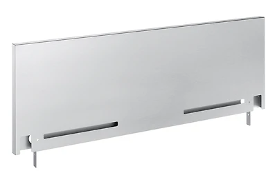 9" Stainless Steel Back Guard | Samsung Canada