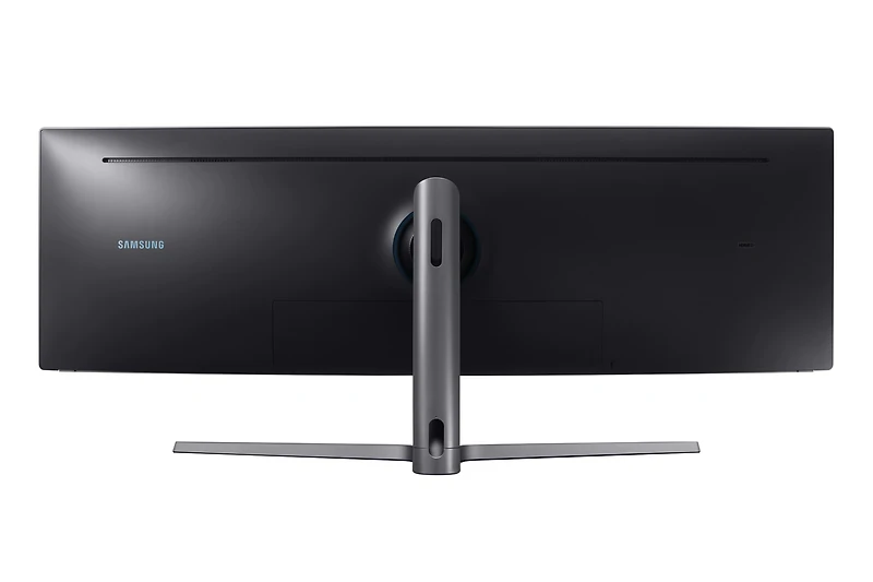 49" QLED Gaming Monitor