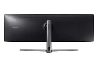 49" QLED Gaming Monitor