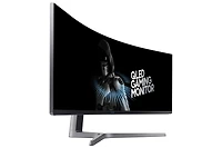 49" QLED Gaming Monitor
