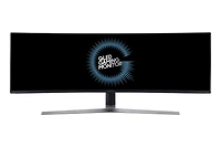 49" QLED Gaming Monitor
