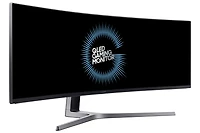 49" QLED Gaming Monitor