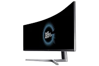 49" QLED Gaming Monitor