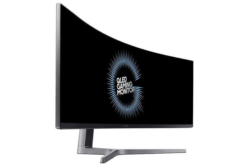 49" QLED Gaming Monitor