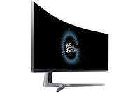 49" QLED Gaming Monitor