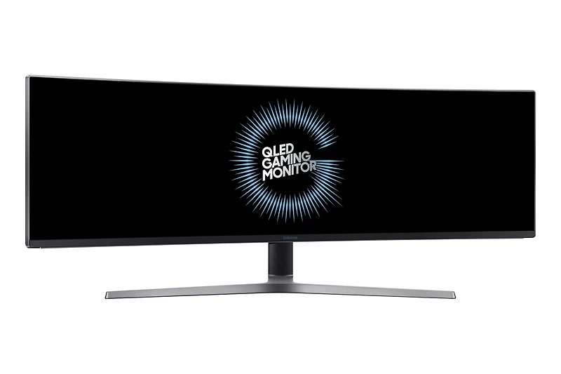 49" QLED Gaming Monitor