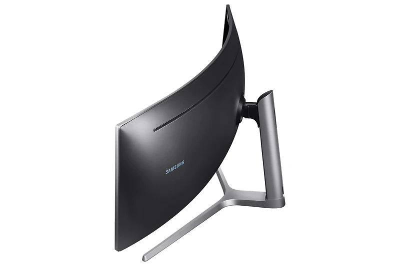 49" QLED Gaming Monitor