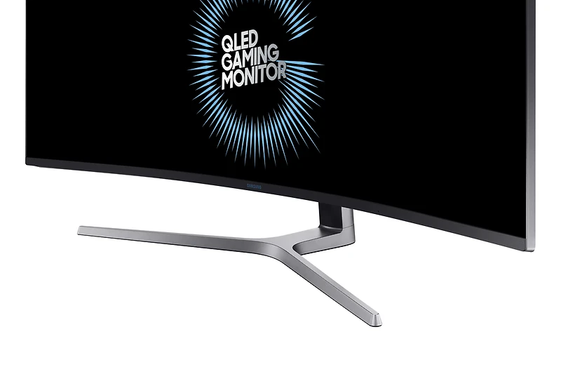 49" QLED Gaming Monitor