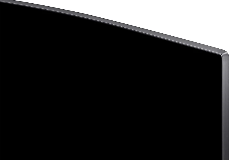 49" QLED Gaming Monitor