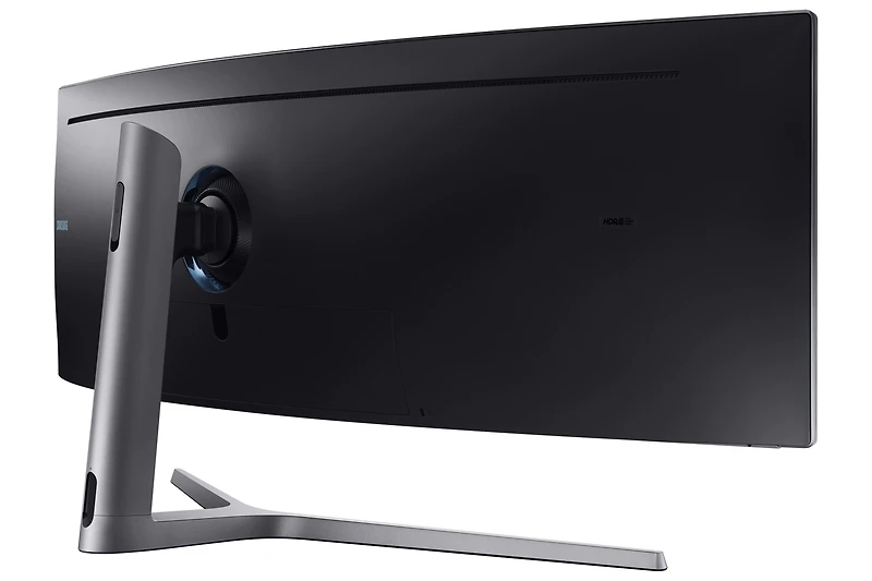 49" QLED Gaming Monitor