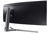 49" QLED Gaming Monitor