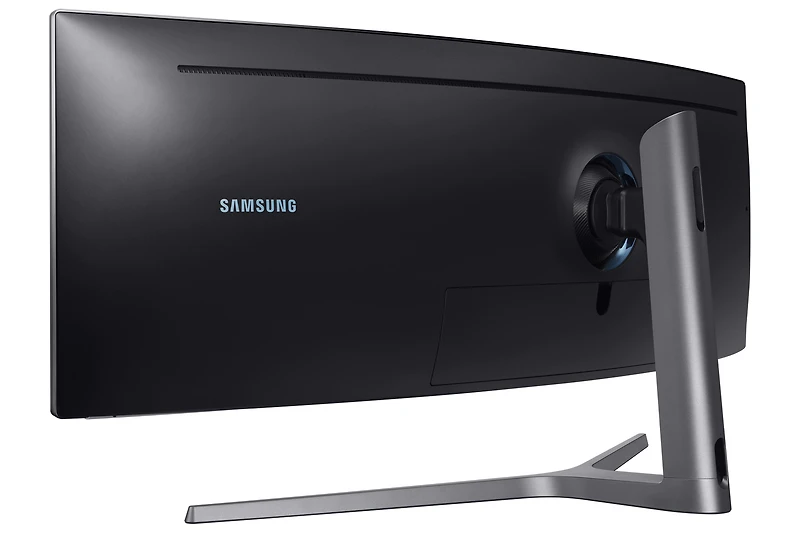 49" QLED Gaming Monitor