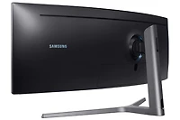 49" QLED Gaming Monitor