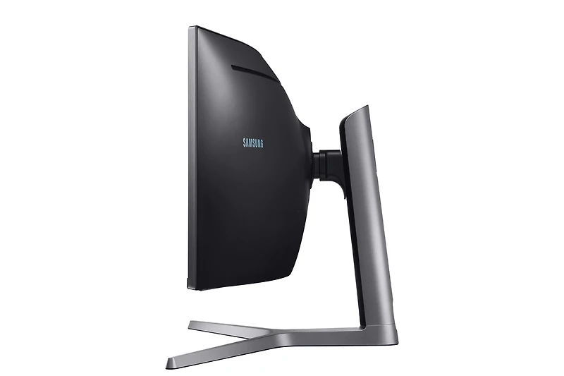 49" QLED Gaming Monitor