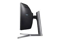 49" QLED Gaming Monitor