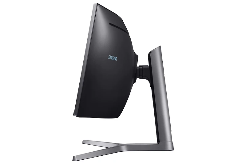 49" QLED Gaming Monitor