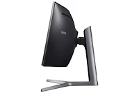 49" QLED Gaming Monitor