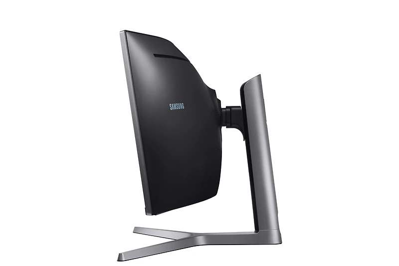 49" QLED Gaming Monitor