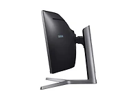 49" QLED Gaming Monitor