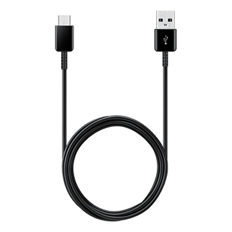1.5m (4.9ft.) Type-A/Type-C USB Cable | EP-DG930I | Samsung CA