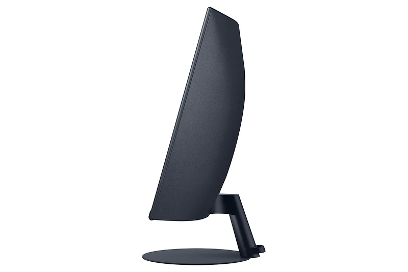 32" Curved Monitor with optimal curvature