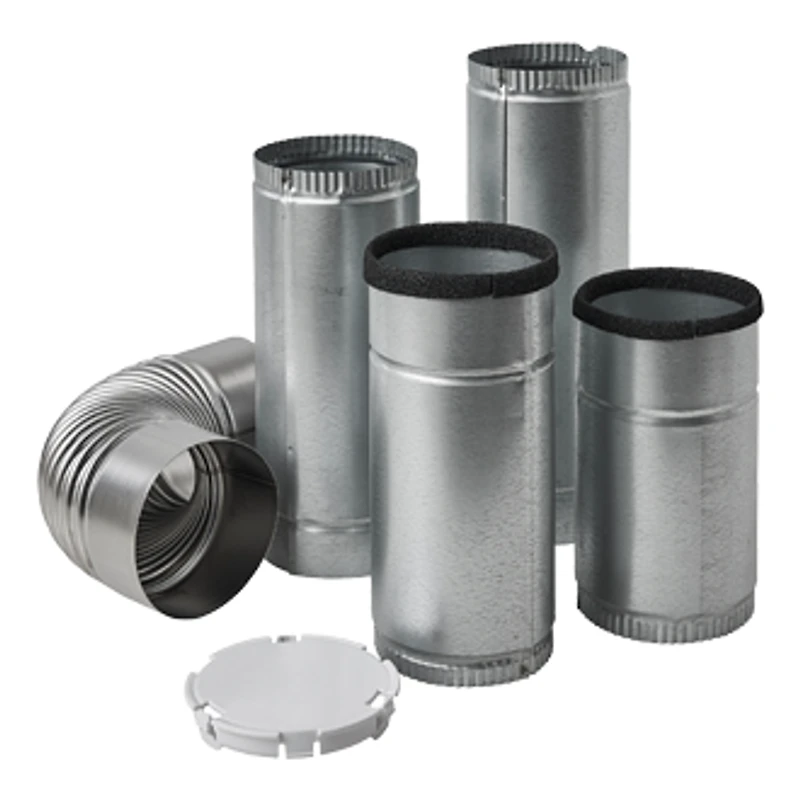 Dryer Side-Venting Kit | Samsung Canada