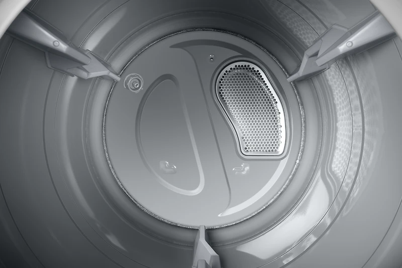 7.5 Cu.Ft. Electric Dryer with Steam Sanitize
