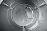 7.5 Cu.Ft. Electric Dryer with Steam Sanitize