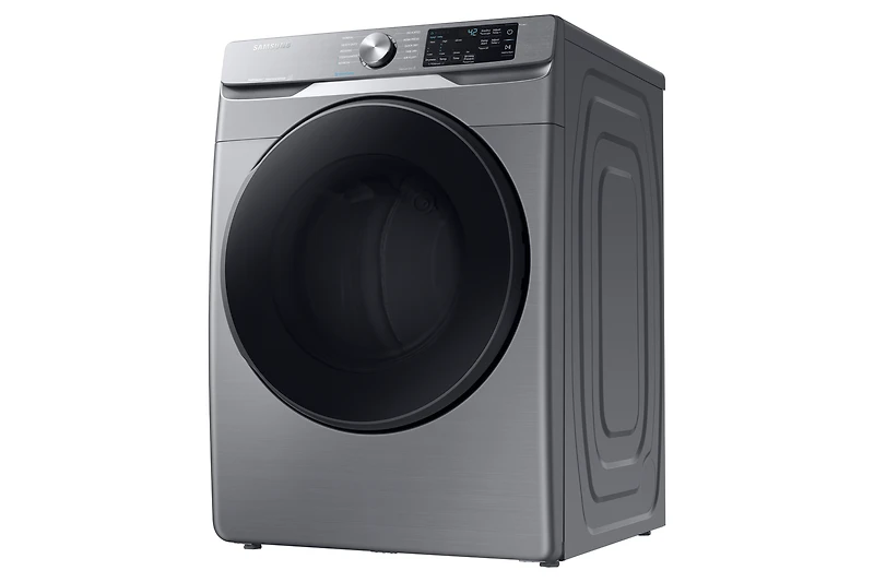 7.5 Cu.Ft. Electric Dryer with Steam Sanitize